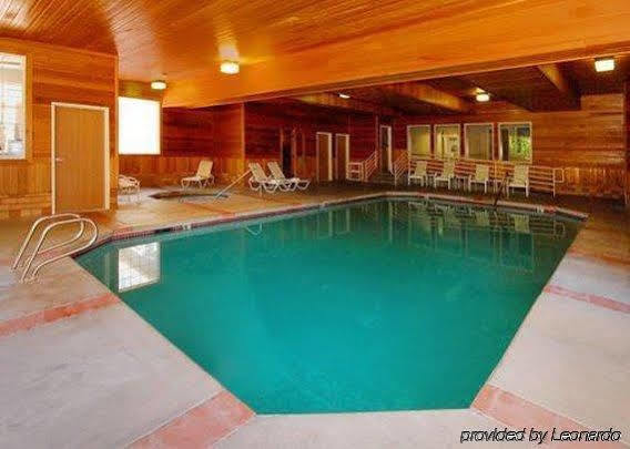Comfort Suites Клакамас Экстерьер фото